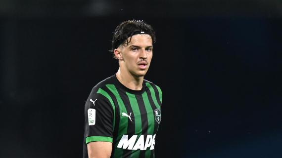 Bosnia, convocati due giocatori di Serie B: Muharemovic del Sassuolo e Saric del Cesena
