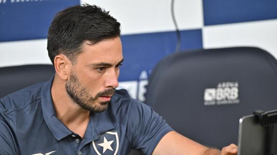 Ancelotti junior comincia bene con il Botafogo: vittoria nel derby contro il Vasco