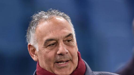 Strootman si ritira, anche l'ex presidente Pallotta lo saluta: "Grazie Kevin..."