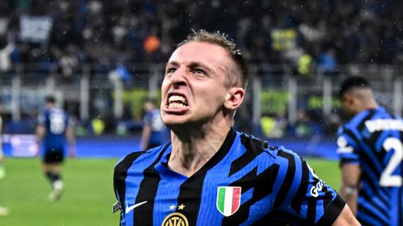 Quote calciomercato Roma Frattesi, il centrocampista torna nella Capitale?
