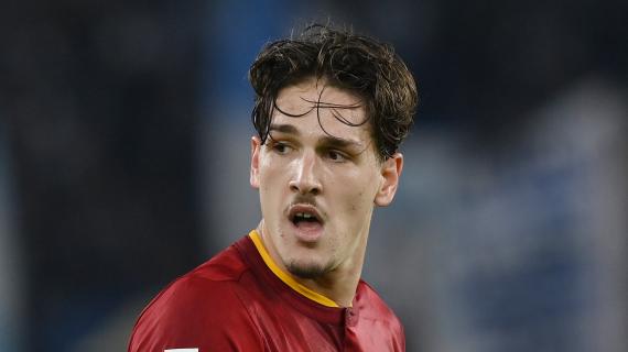 UFFICIALE: Roma, è addio definitivo con Zaniolo. Passa al Galatasaray dopo la rottura