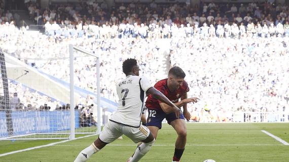 Osasuna, il futuro di Areso in bilico: con l'Athletic ballano ancora un paio di milioni
