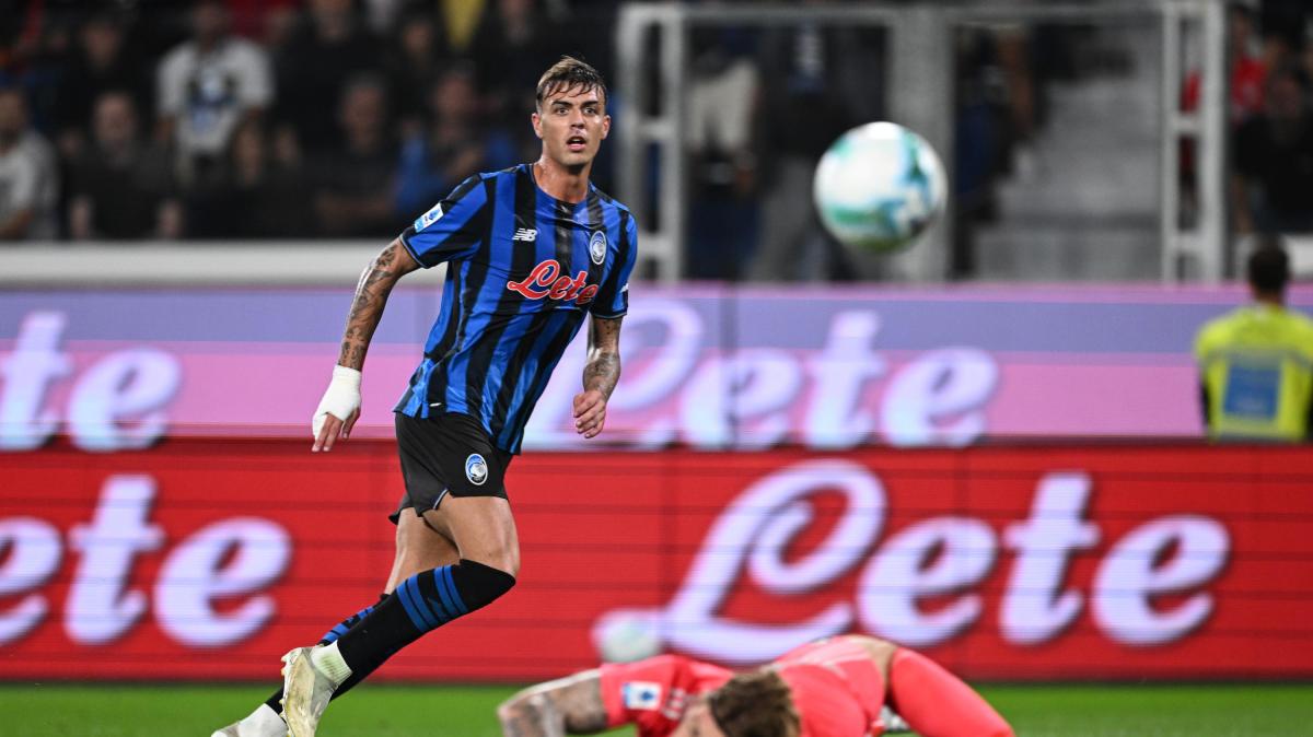 Coppa Italia, Atalanta-Genoa: chance per Maldini, De Rossi ci crede