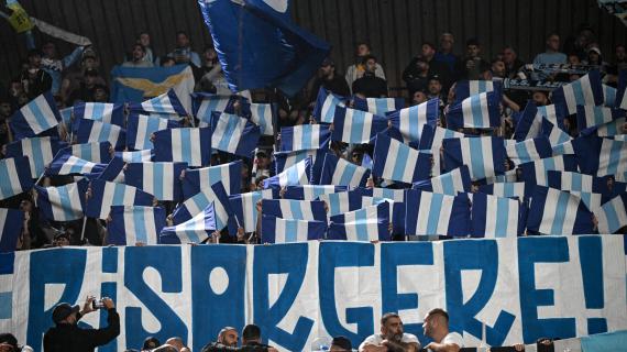 La Lazio si mette alle spalle il derby e ritrova la vittoria: 3-0 al Genoa di Vieira a Marassi