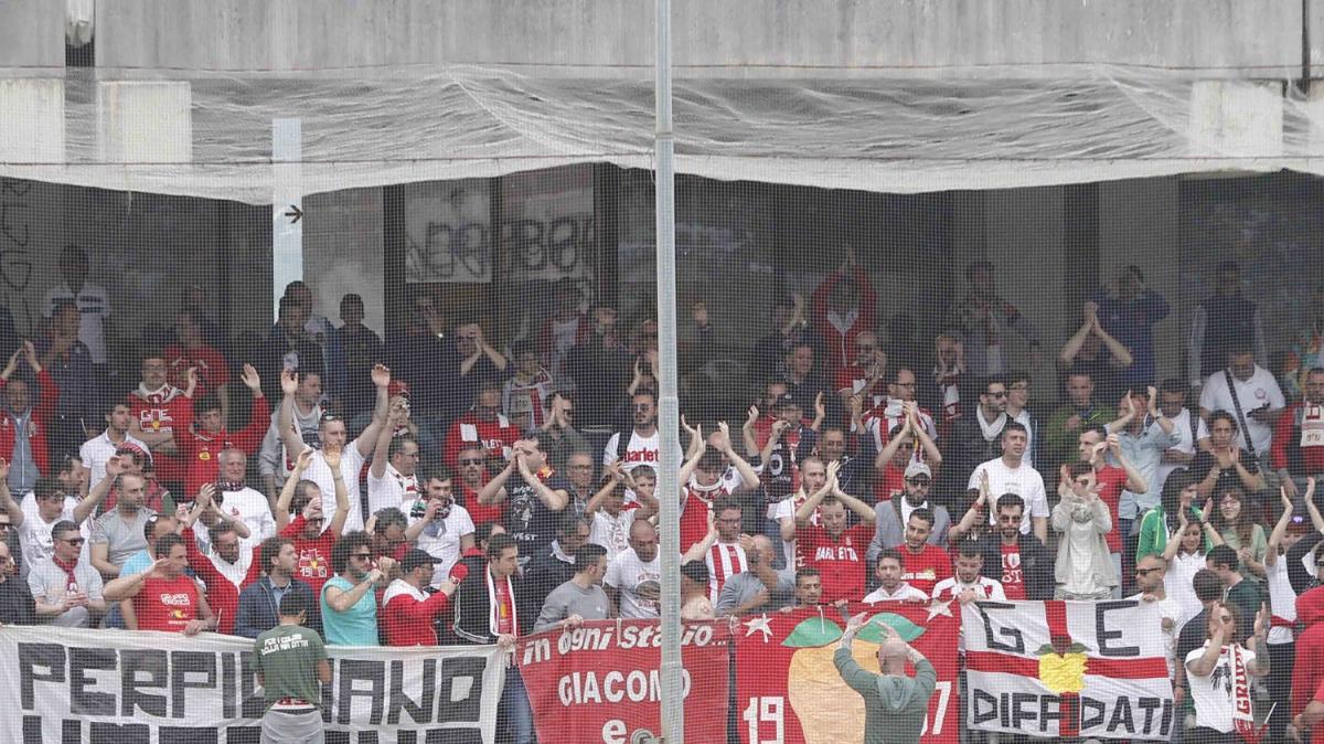 Immagine news Serie C n.1