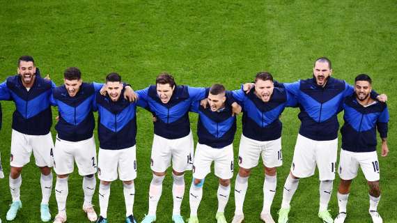 Claudio Nassi: "Non ci resta che vincere"