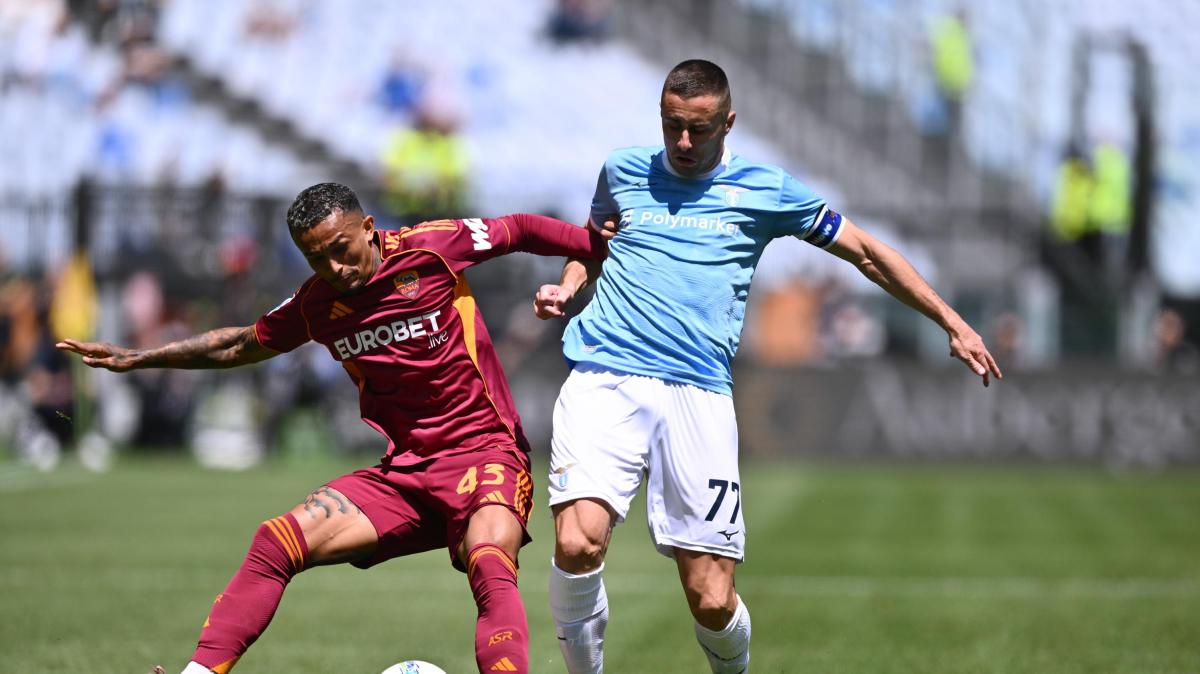 Immagine news Serie A n.2