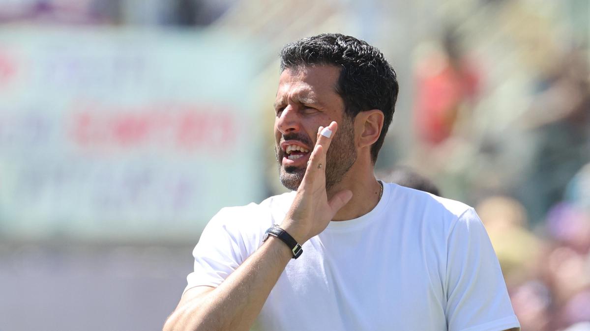 Immagine news primo piano TUTTO mercato WEB: notizie di calcio e calciomercato