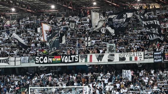 Cesena, possibile rinforzo in attacco: club al lavoro per Haj Mohamed del Parma