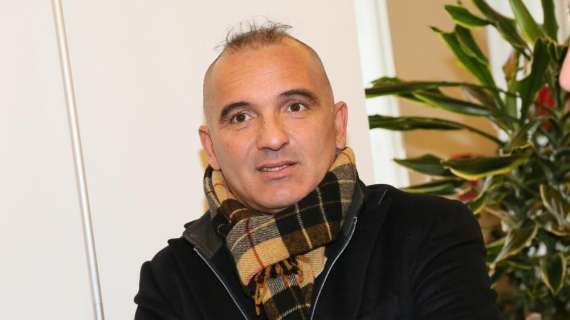 Fc Messina, Ferrante: "In Serie C ci saranno molte defezioni. Credo nel ripescaggio"