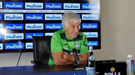 LIVE TMW - Atalanta-Milan, Gasperini: "Sfida importante, abbiamo la giusta determinazione"