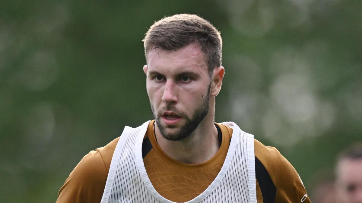 Pavlovic punge Allegri: "La scorsa stagione è mancata fame. Con Amorim giocheremo più alti"
