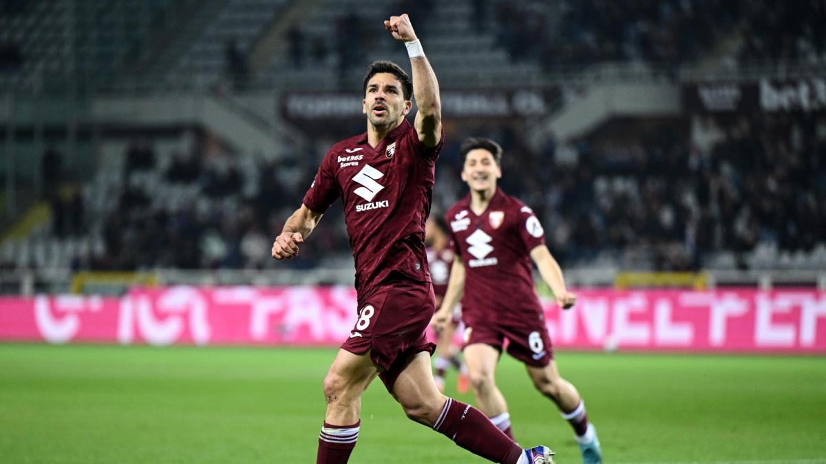 Immagine news primo piano TUTTO mercato WEB: notizie di calcio e calciomercato