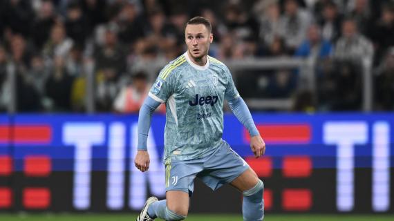 Villarreal-Juventus, le probabili formazioni: Bremer e Thuram ko, Koop dall'inizio