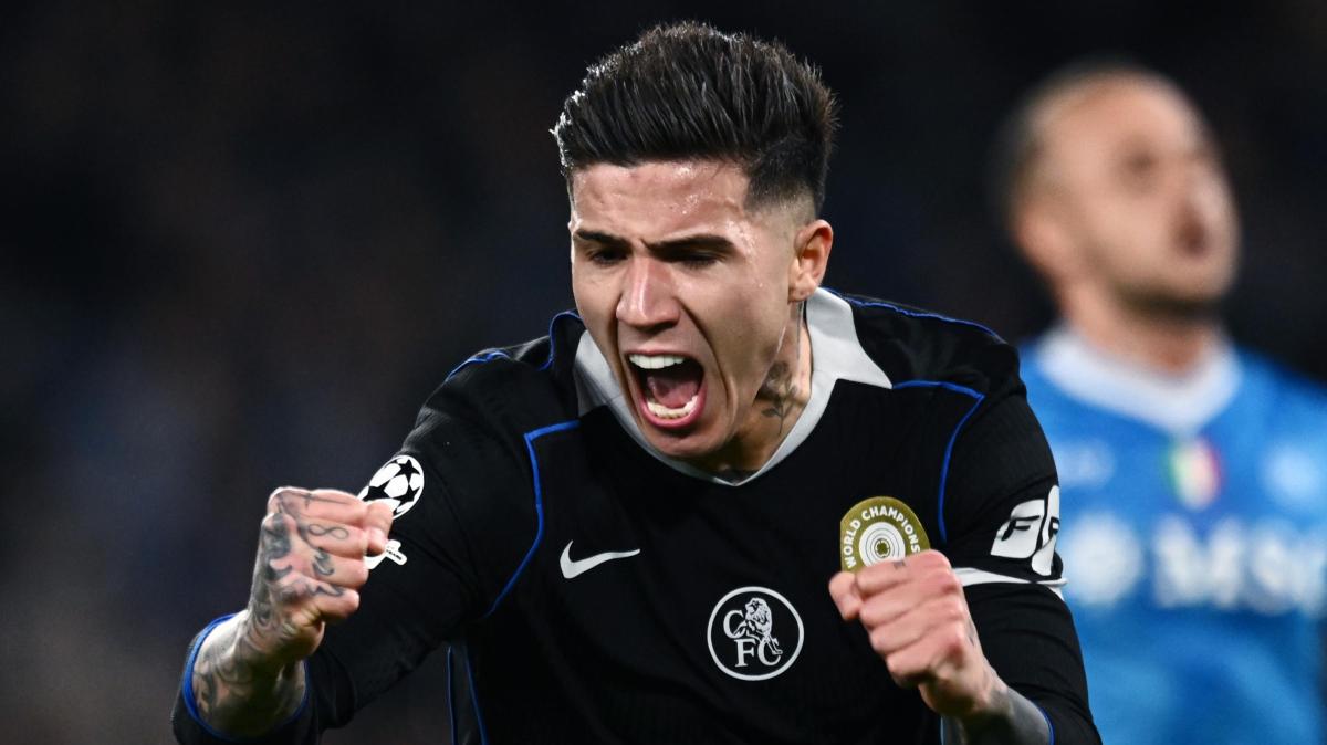 Caso Enzo Fernandez, l'argentino sospeso tra rinnovo e cessione. E i compagni mediano