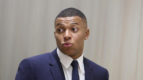 Mbappe, primo regalo dal Real: l'ultimo modello della BMW. Ma lui non ha ancora la patente 