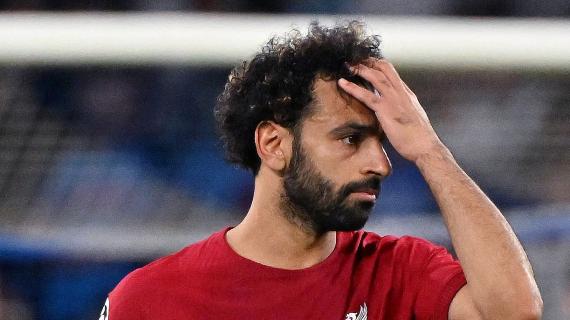 Brighton-Liverpool 2-1, le pagelle: Mitoma decisivo, Salah il migliore dei Reds