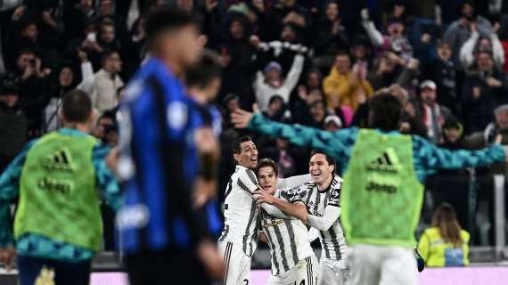 SONDAGGIO TMW - 2-0 all'Inter: è la gara della svolta per la Juventus di Allegri?