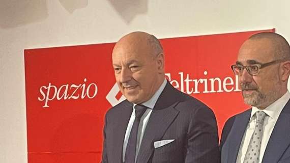TOP NEWS Ore 20 - Marotta: "Fiducioso per il rinnovo di Skriniar". Italia candidata a Euro 2032
