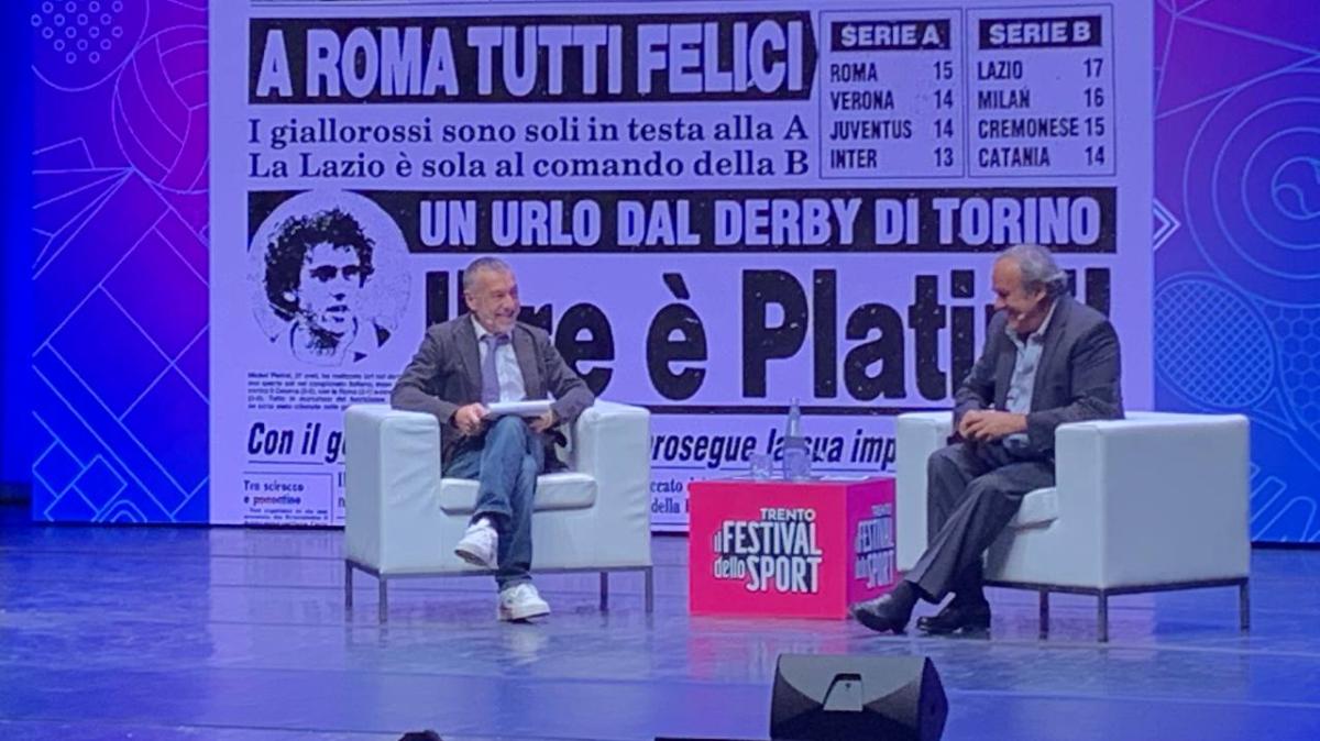 Juventus, Platini consiglia Tudor su Yildiz: "Perché il numero 10 gioca largo?"