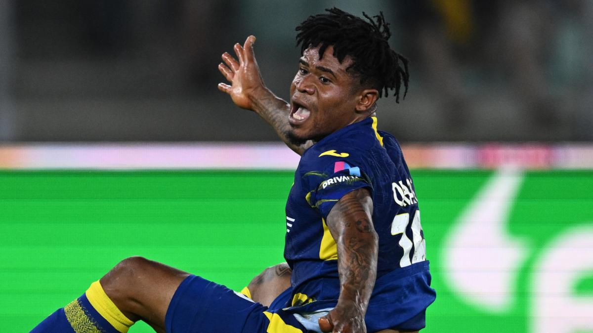 Immagine news Serie A n.1