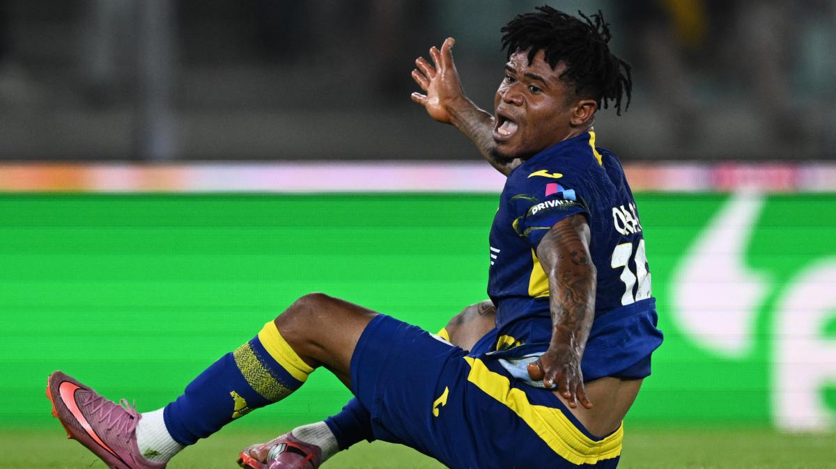 Immagine news Serie A n.2