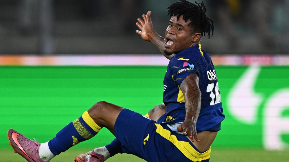 Immagine news Serie A n.1