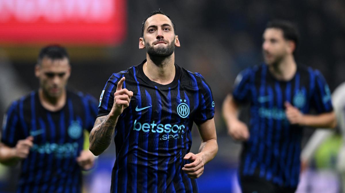 Immagine news primo piano TUTTO mercato WEB: notizie di calcio e calciomercato