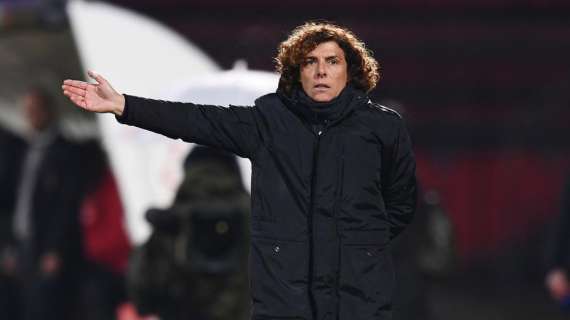 Juventus Women, Guarino: "Primo tempo equilibrato. Campionato di livello alto"