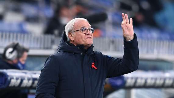 LIVE TMW - Sampdoria, Ranieri: "L'arbitro ha sbagliato a espellere Keita, episodi sono girati storti"