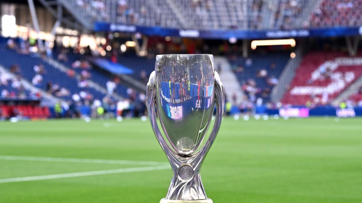 Supercoppa UEFA, l'albo d'oro aggiornato: PSG al secondo successo consecutivo