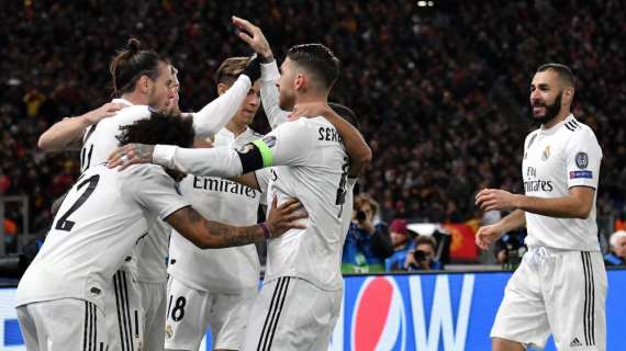 Real Madrid, 300 milioni per il Fair Play finanziario: in 12 sul mercato