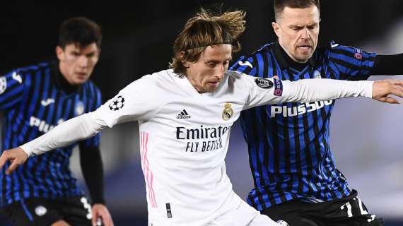 Real Madrid, Modric: "Abbiamo ancora tanta fame, vogliamo continuare a vincere"