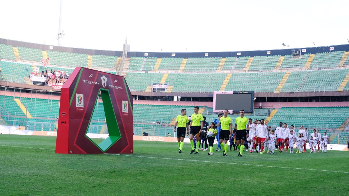 Coppa Italia, date e orari degli ottavi di finale: Inter-Genoa l'1 dicembre, Juve-Sassuolo il 3