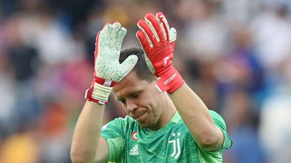 Malmo-Juventus 0-3, le pagelle: l'armata sudamericana è decisiva. Szczesny è promosso