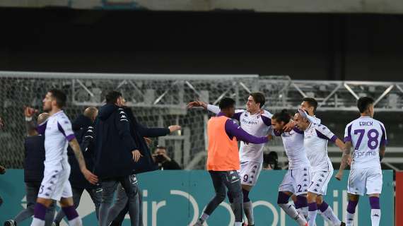 Hellas Verona-Fiorentina 1-2, le pagelle: Vlahovic implacabile, Barak nota stonata