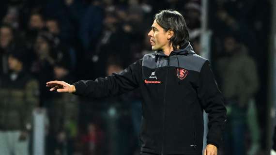 Salernitana, occorrono 7 rinforzi per l'impresa. Inzaghi si gioca la panchina a Verona