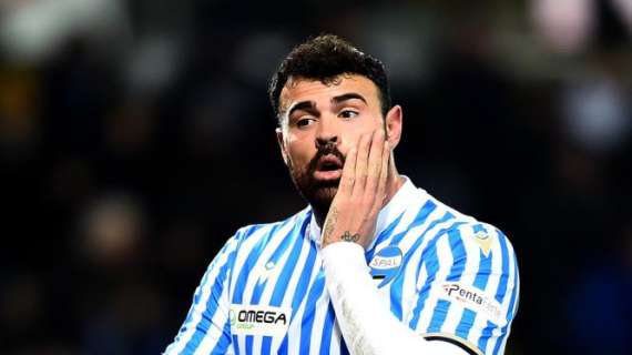 Petagna sblocca il derby dal dischetto: SPAL-Bologna è 1-0