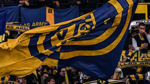 Scomparso l'ex terzino dell'Hellas Verona Paolo Sirena: oltre 200 presenze in gialloblù