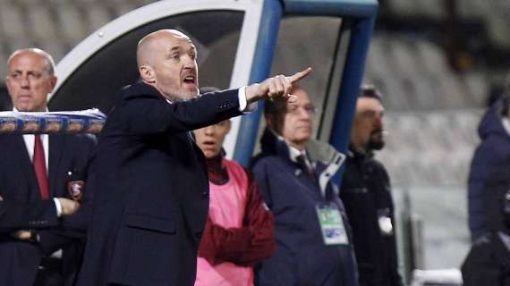 UFFICIALE: Pro Vercelli, Lerda è il nuovo allenatore: contratto fino al termine della stagione