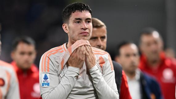 Testa alla Champions League, Ranieri punta su Soulé: "Prenda per mano la Roma"