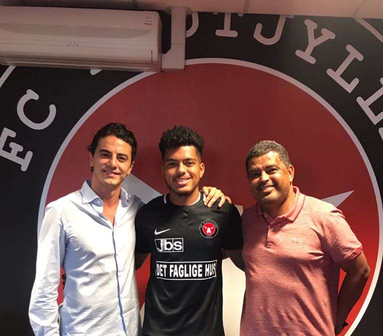 Verso Lazio-Midtjylland: Evander e Isaksen i pericoli