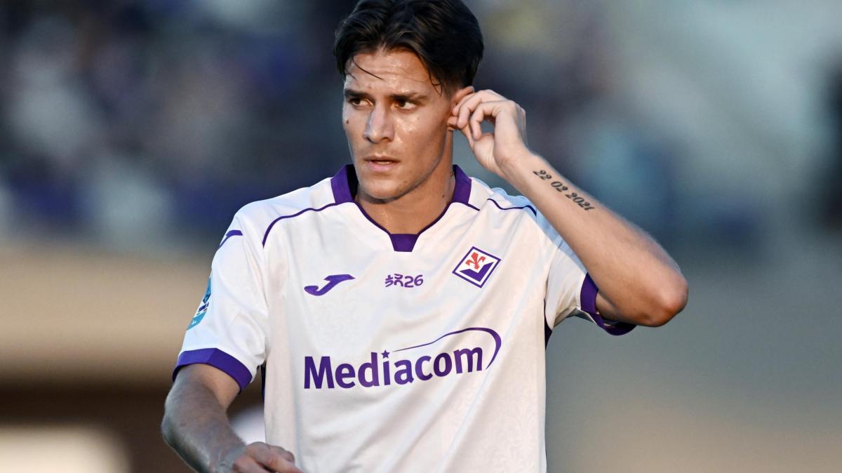 Una Fiorentina scatenata nelle entrate cambia il futuro di Nicolò Fagioli?