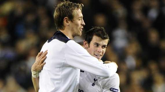Bale fa 200 gol in carriera. L'ultimo gol in Europa con il Tottenham fu contro l'Inter