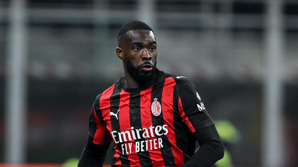 Immagine news Serie A n.1