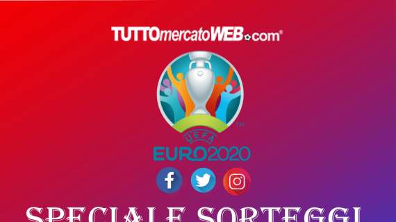 Guida a Euro2020, il miglior girone possibile per l'Italia di Mancini