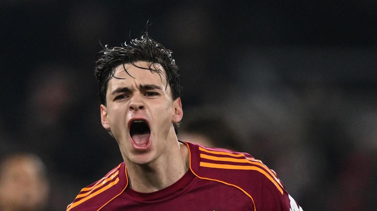 Immagine news Serie A n.1