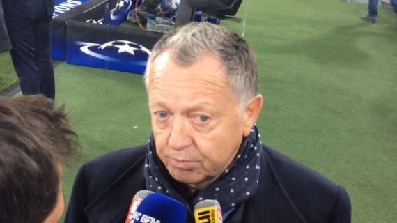OL, Aulas rivela: "Valutate altre opzioni oltre Bosz ma Galtier è sotto contratto col Lille"