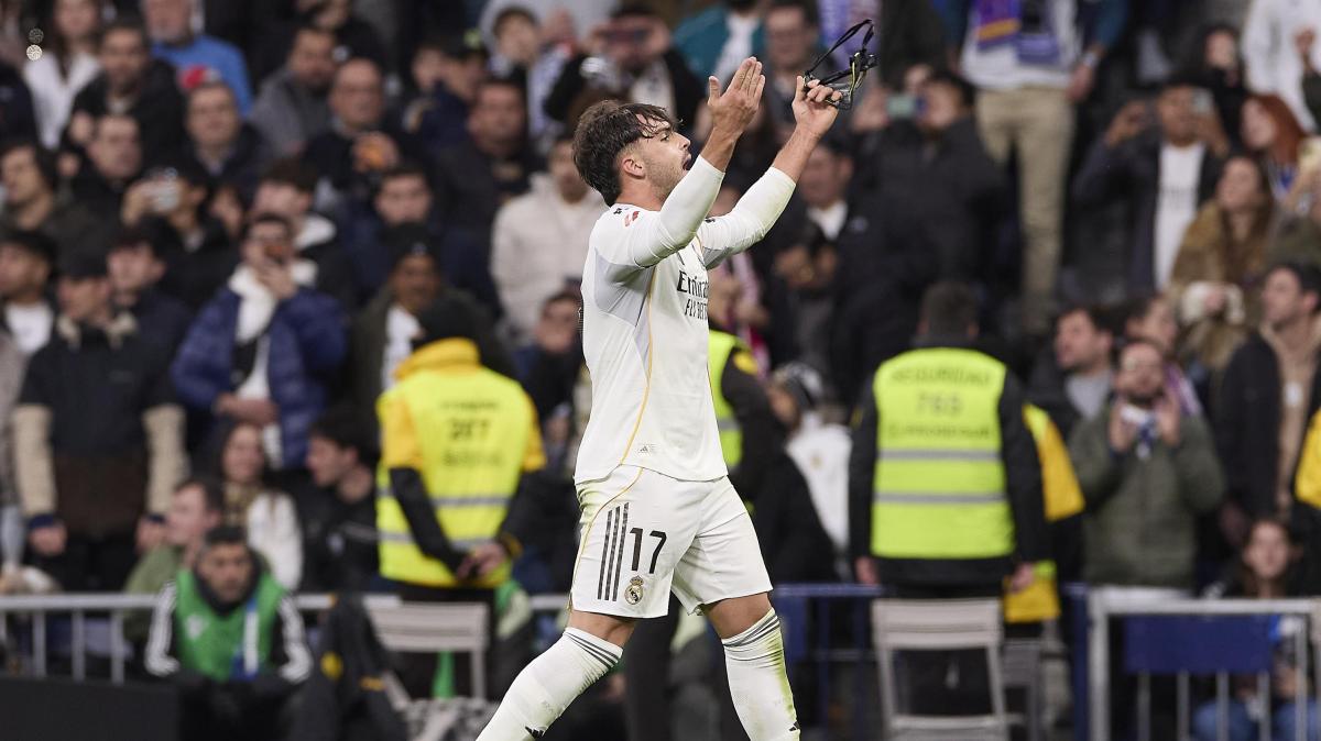 Real Madrid, solo un grosso spavento per Asencio: ecco la diagnosi dopo l'infortunio