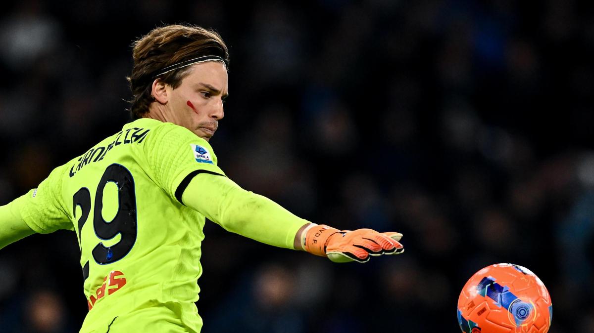 Immagine news primo piano TUTTO mercato WEB: notizie di calcio e calciomercato